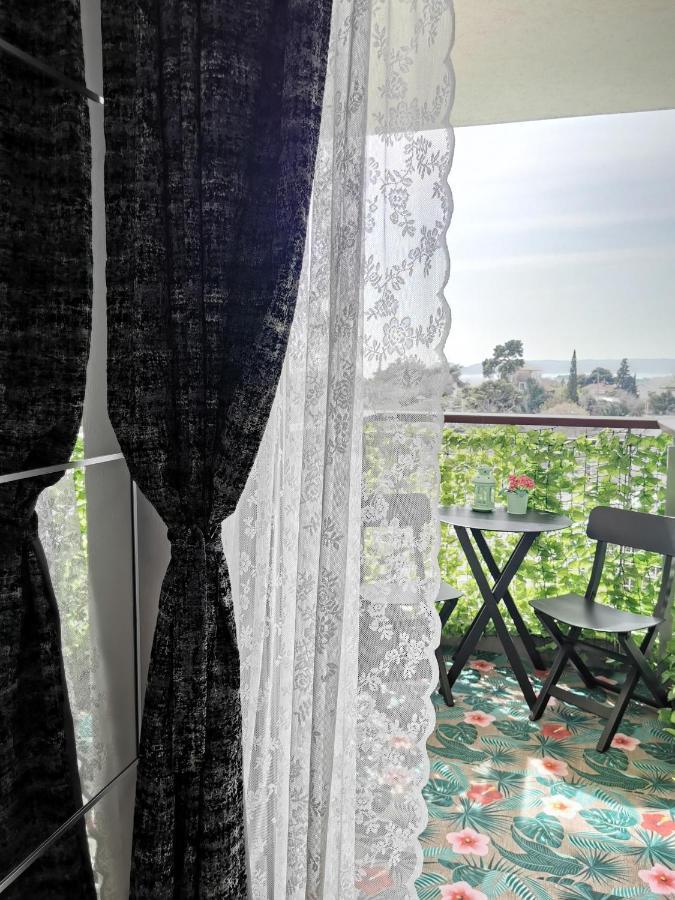 Tajla Rooms Split Ngoại thất bức ảnh