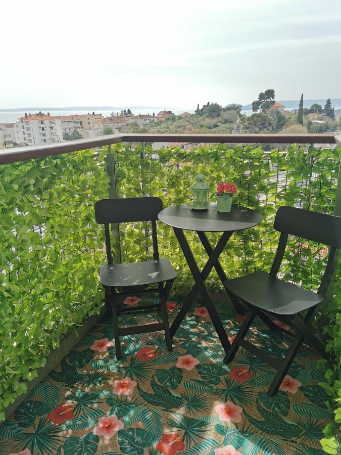 Tajla Rooms Split Ngoại thất bức ảnh