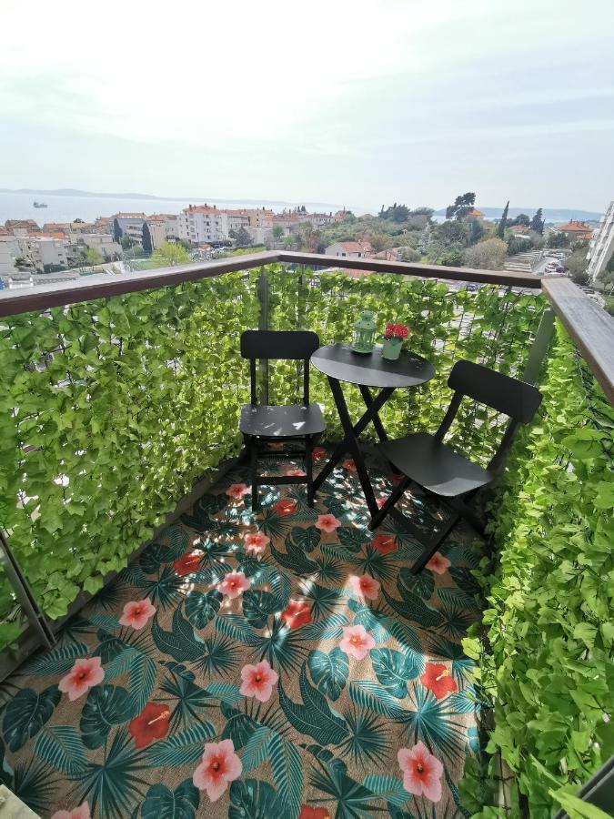 Tajla Rooms Split Ngoại thất bức ảnh