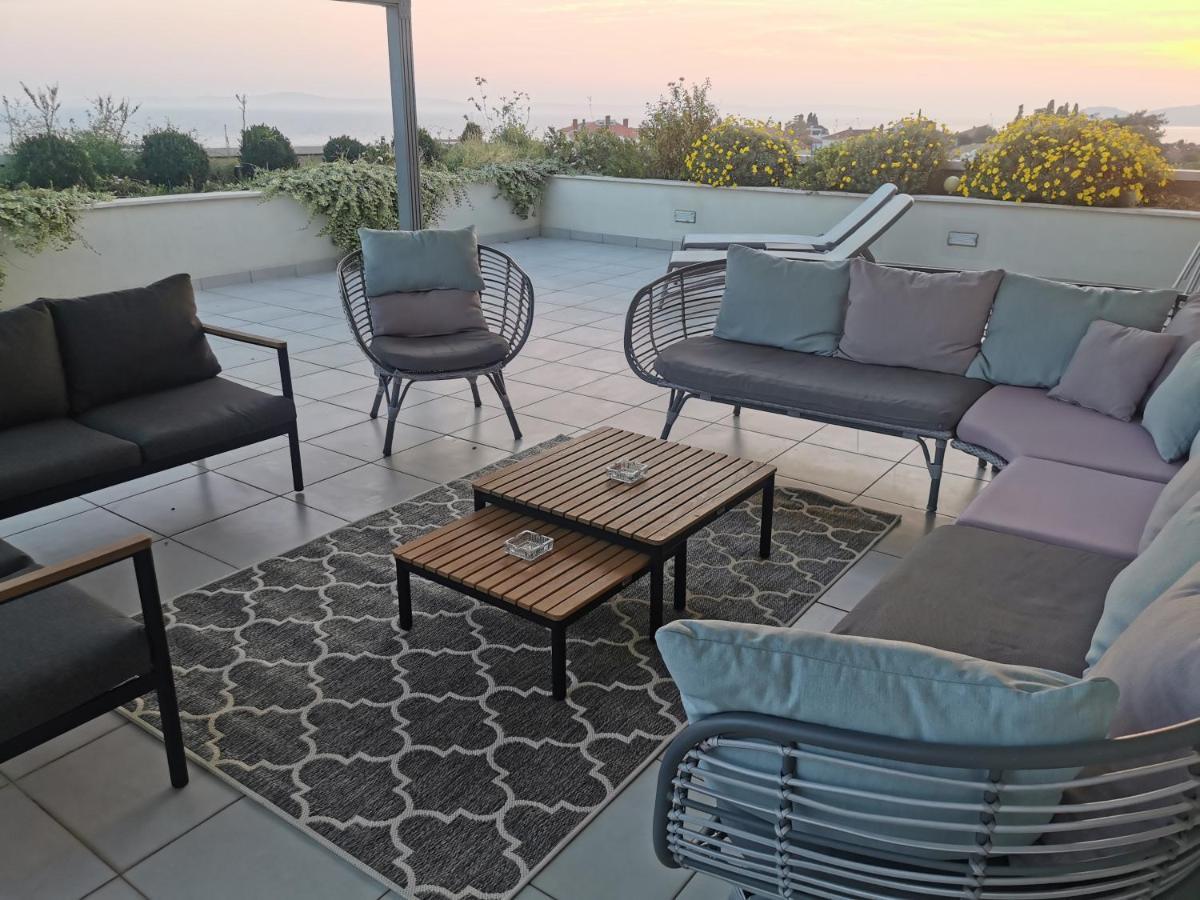 Tajla Rooms Split Ngoại thất bức ảnh