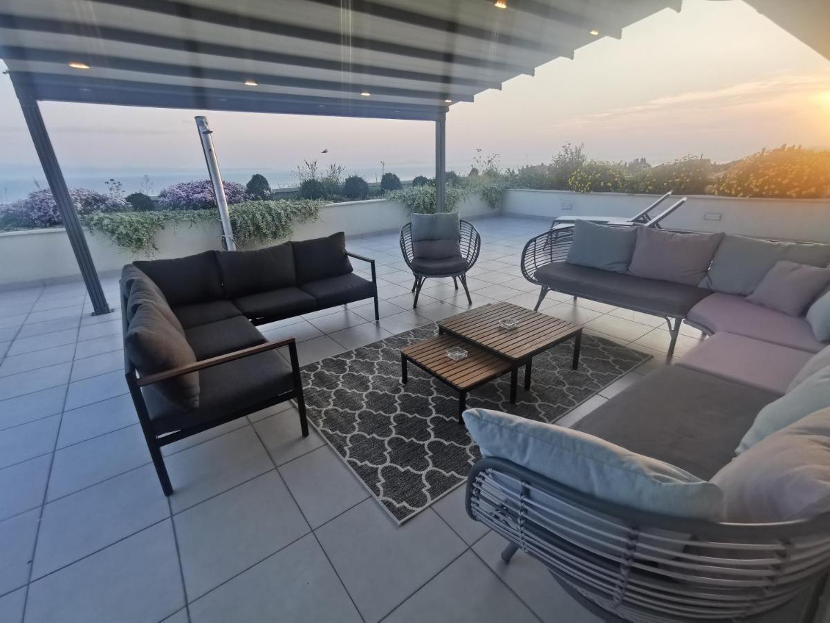 Tajla Rooms Split Ngoại thất bức ảnh
