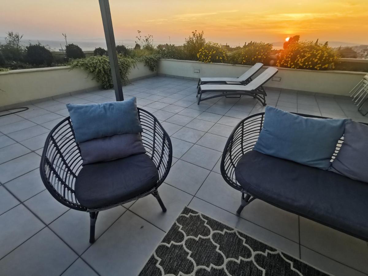 Tajla Rooms Split Ngoại thất bức ảnh