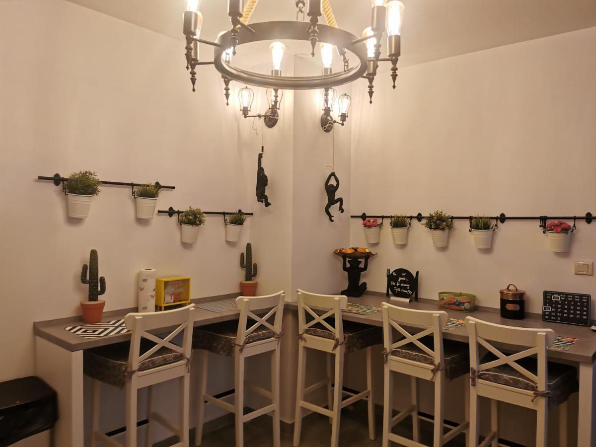 Tajla Rooms Split Ngoại thất bức ảnh