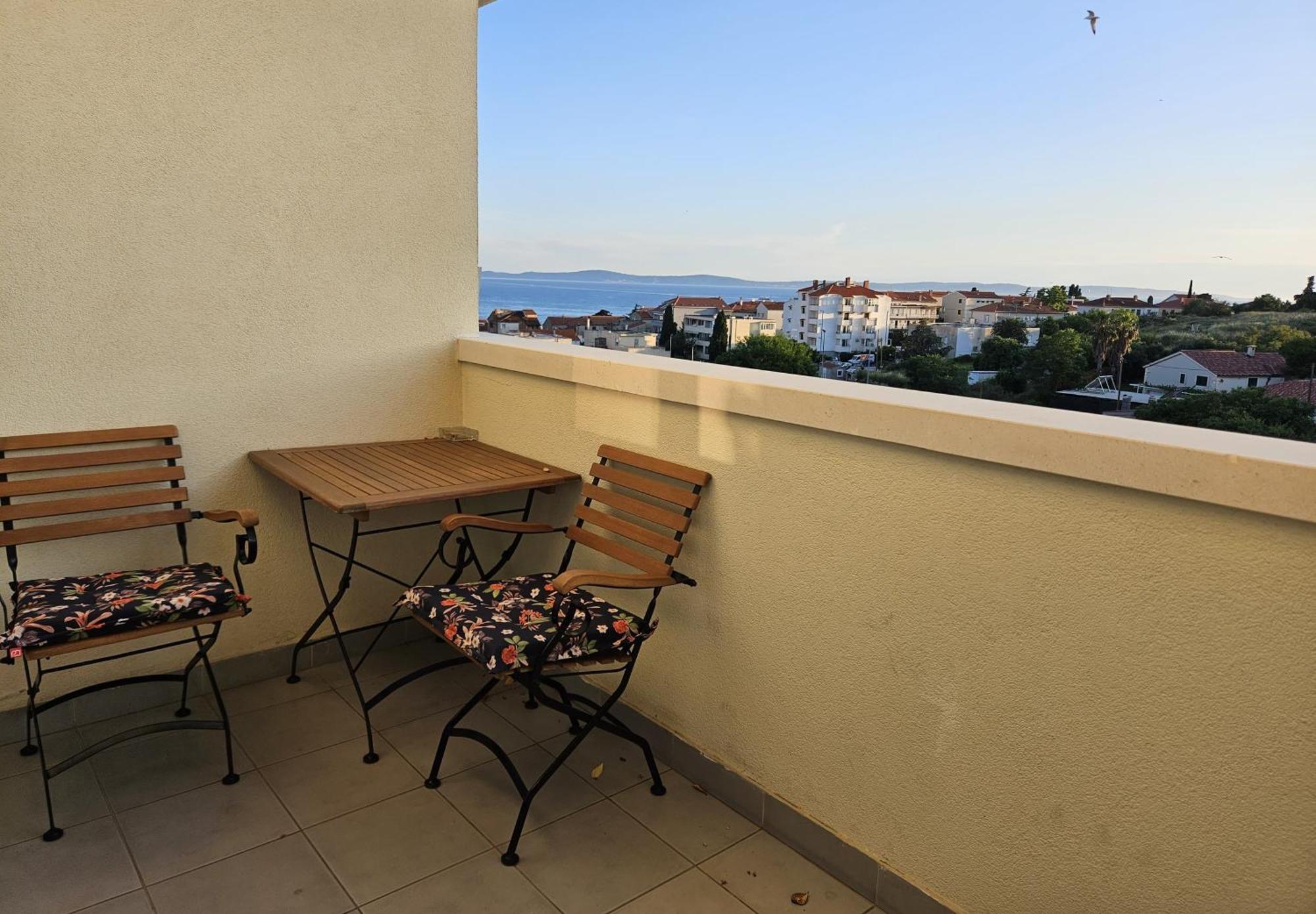 Tajla Rooms Split Ngoại thất bức ảnh