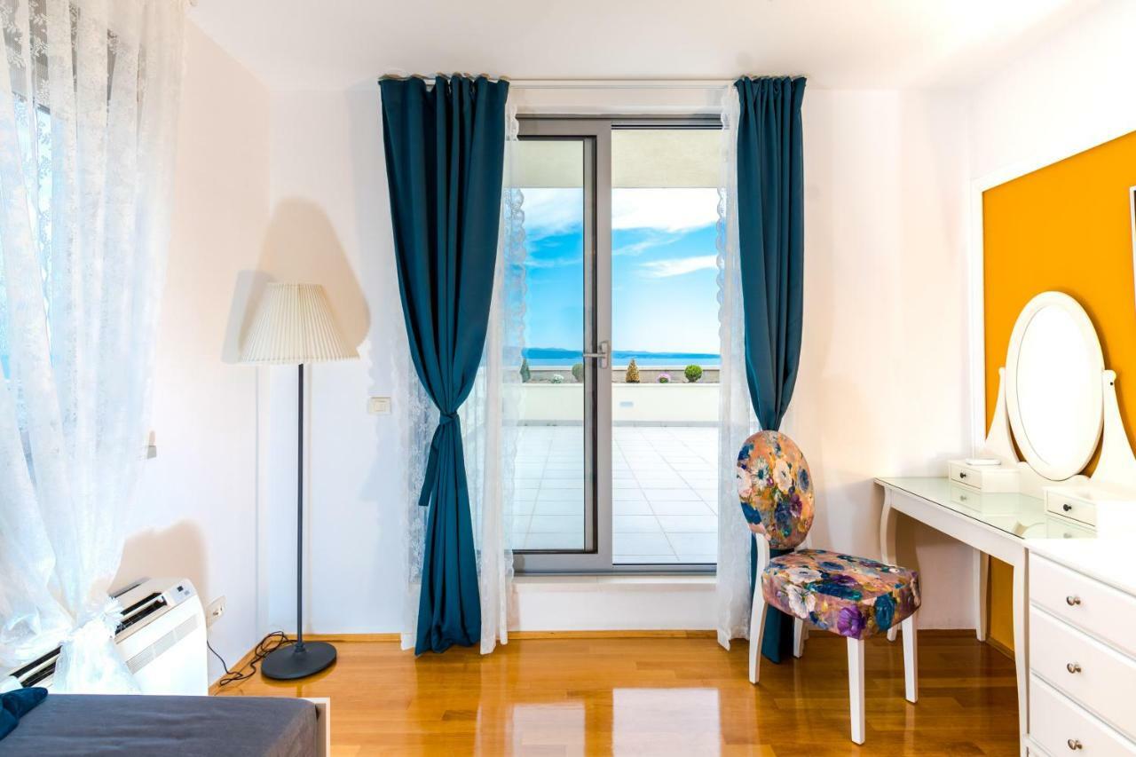 Tajla Rooms Split Ngoại thất bức ảnh