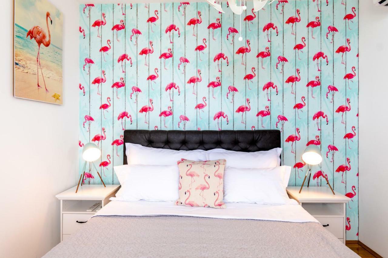 Tajla Rooms Split Ngoại thất bức ảnh