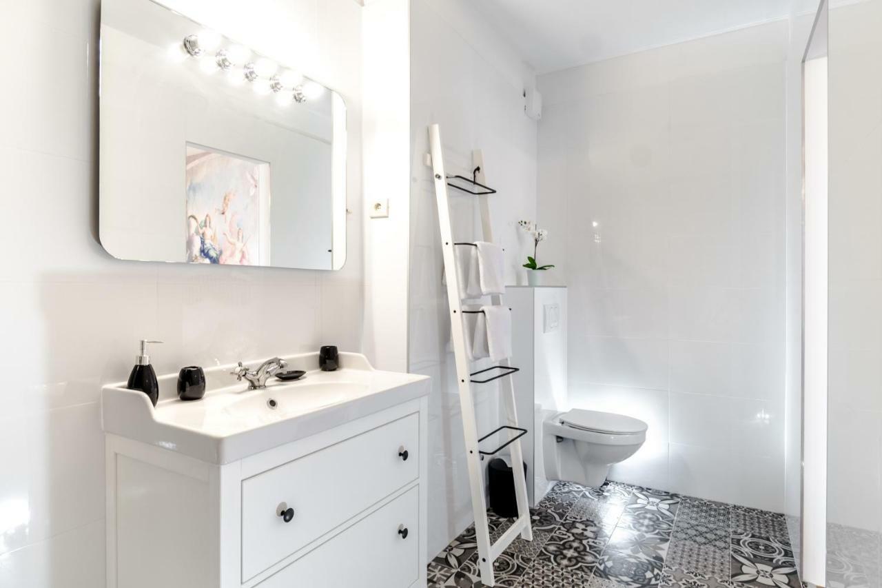 Tajla Rooms Split Ngoại thất bức ảnh