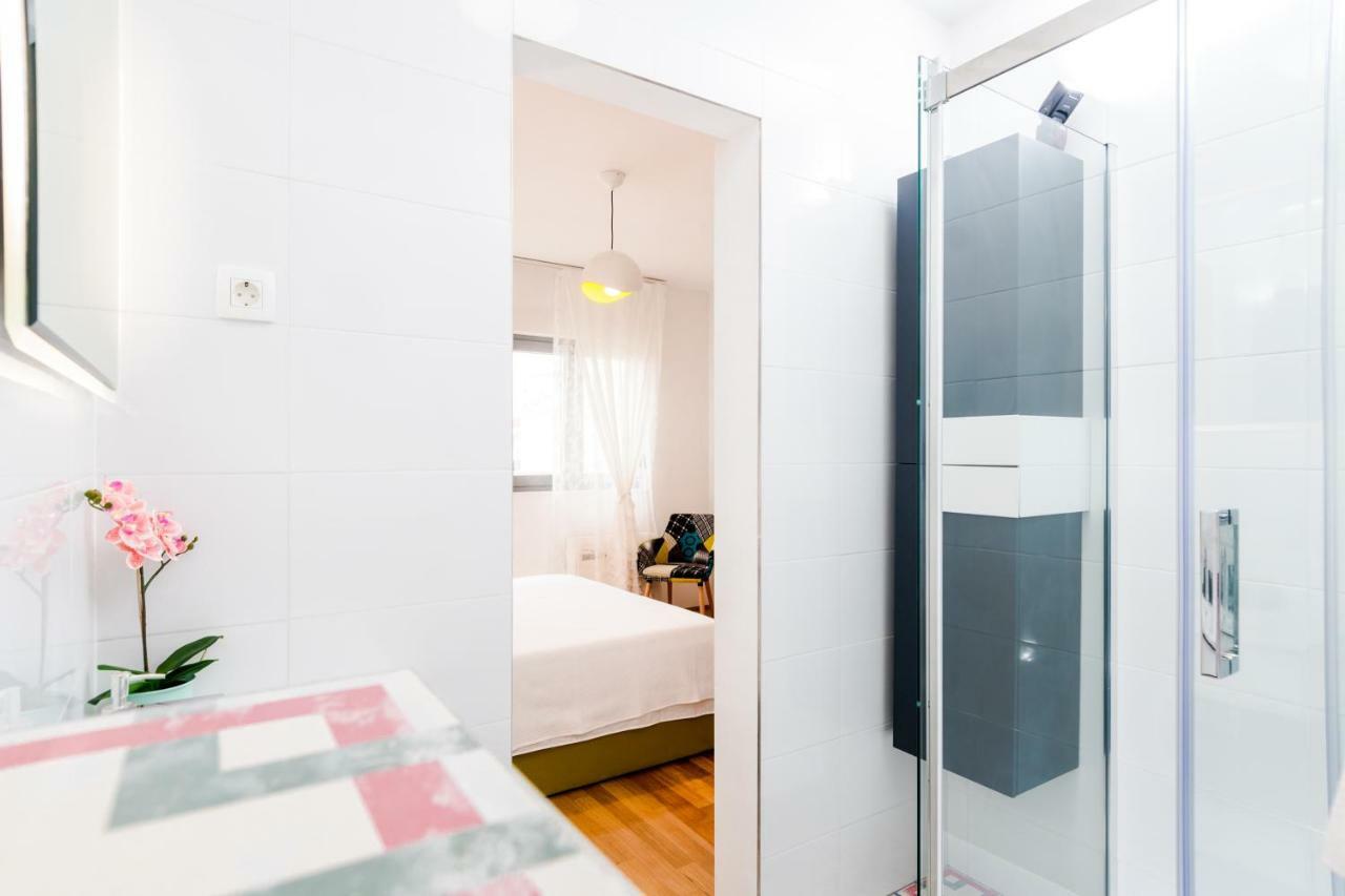 Tajla Rooms Split Ngoại thất bức ảnh