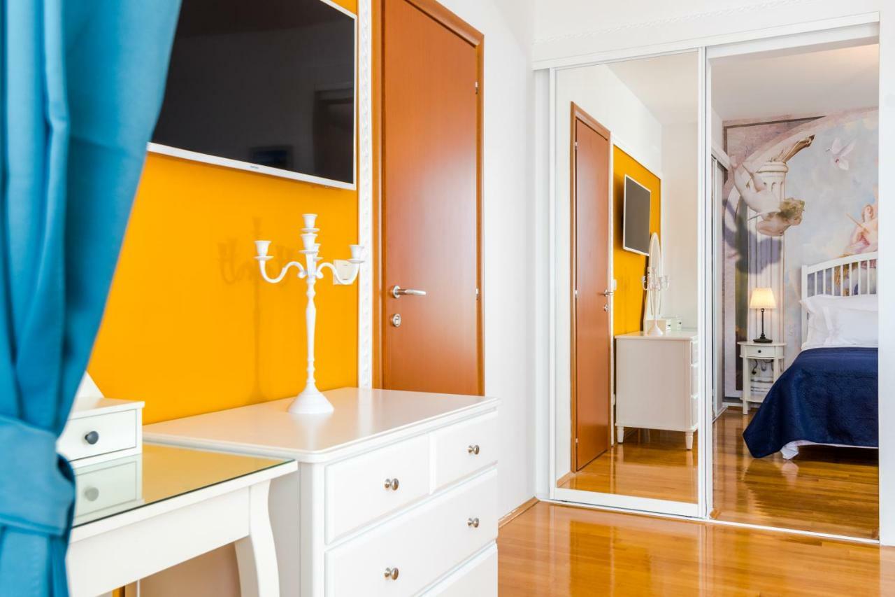 Tajla Rooms Split Ngoại thất bức ảnh