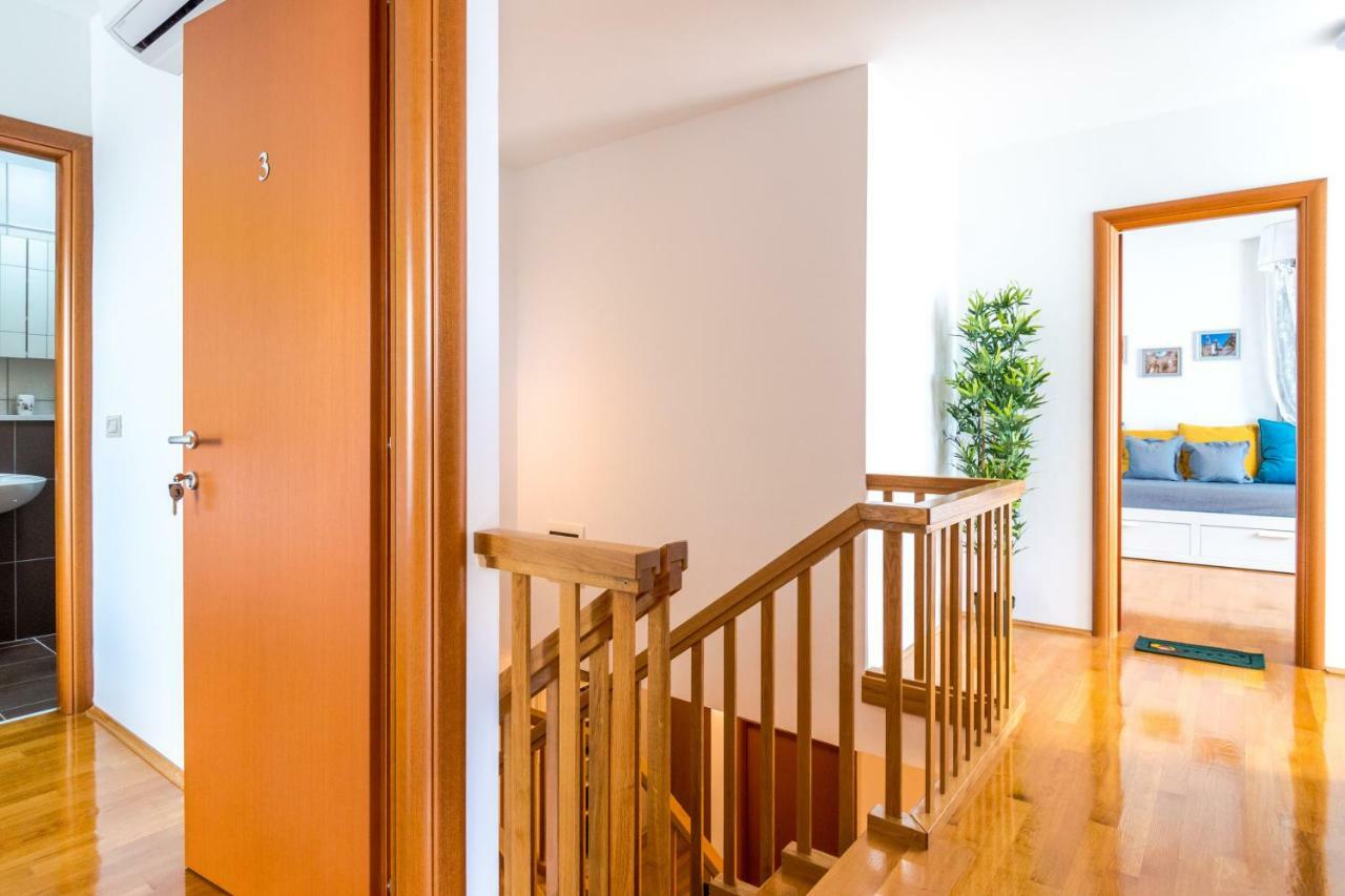 Tajla Rooms Split Ngoại thất bức ảnh