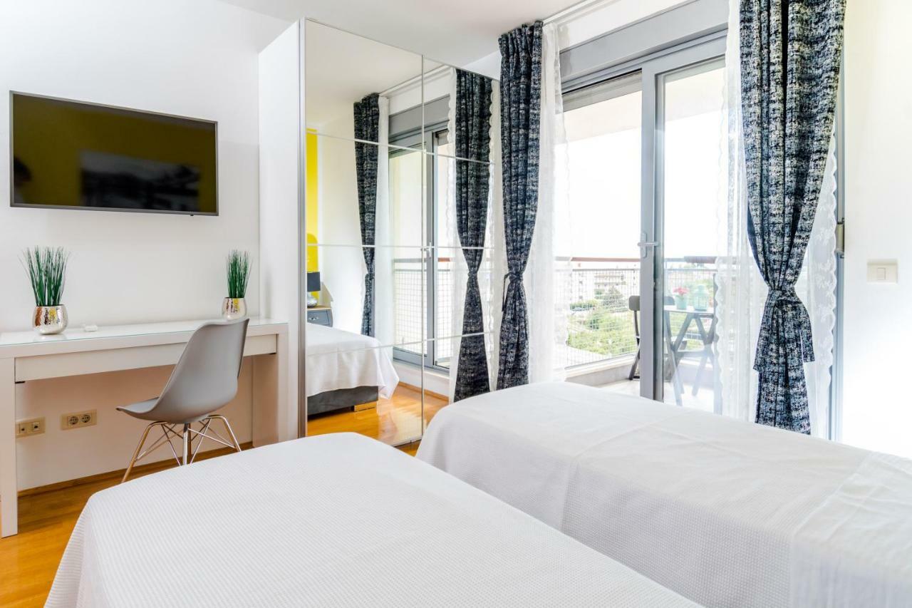 Tajla Rooms Split Ngoại thất bức ảnh