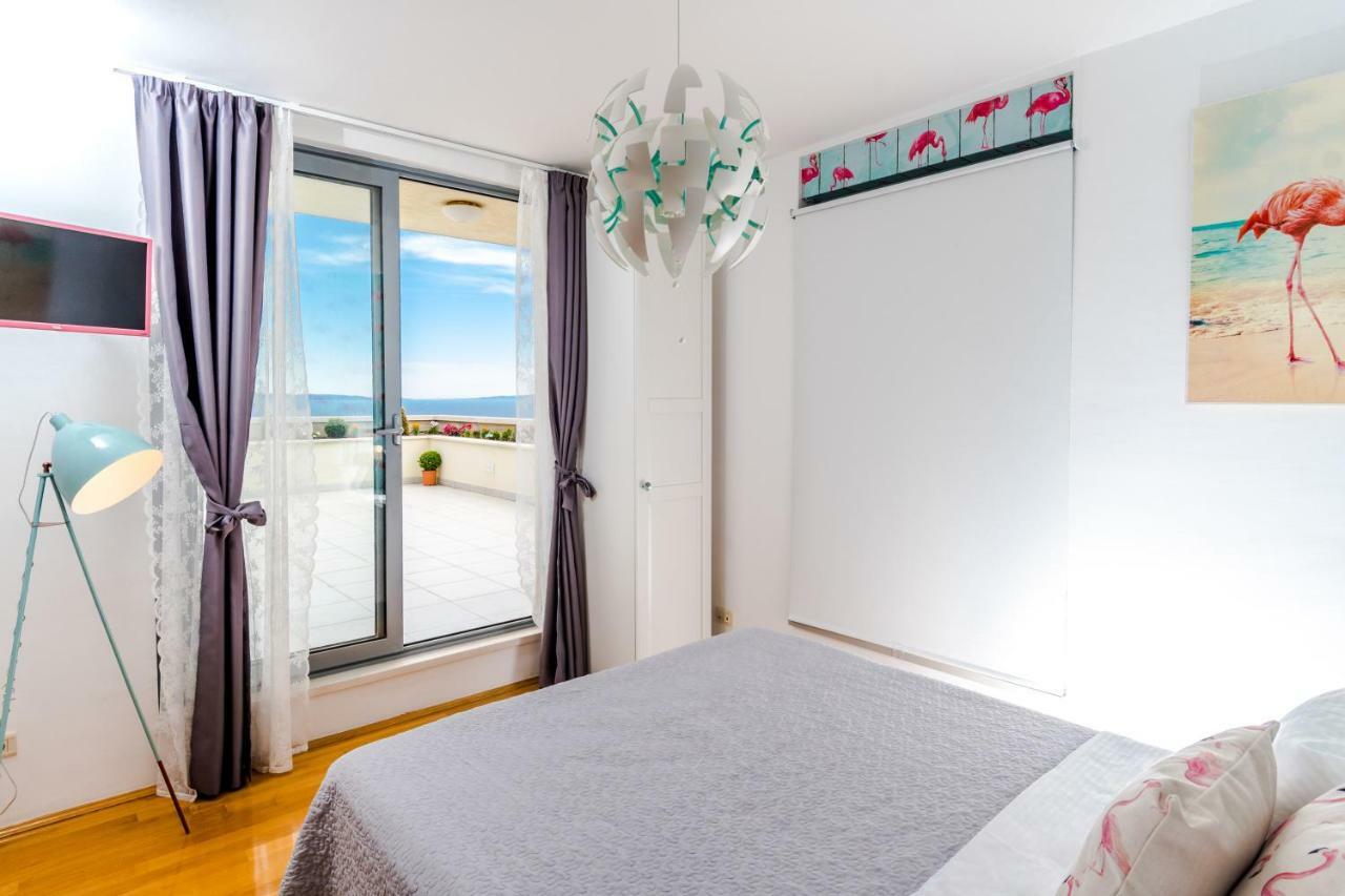 Tajla Rooms Split Ngoại thất bức ảnh