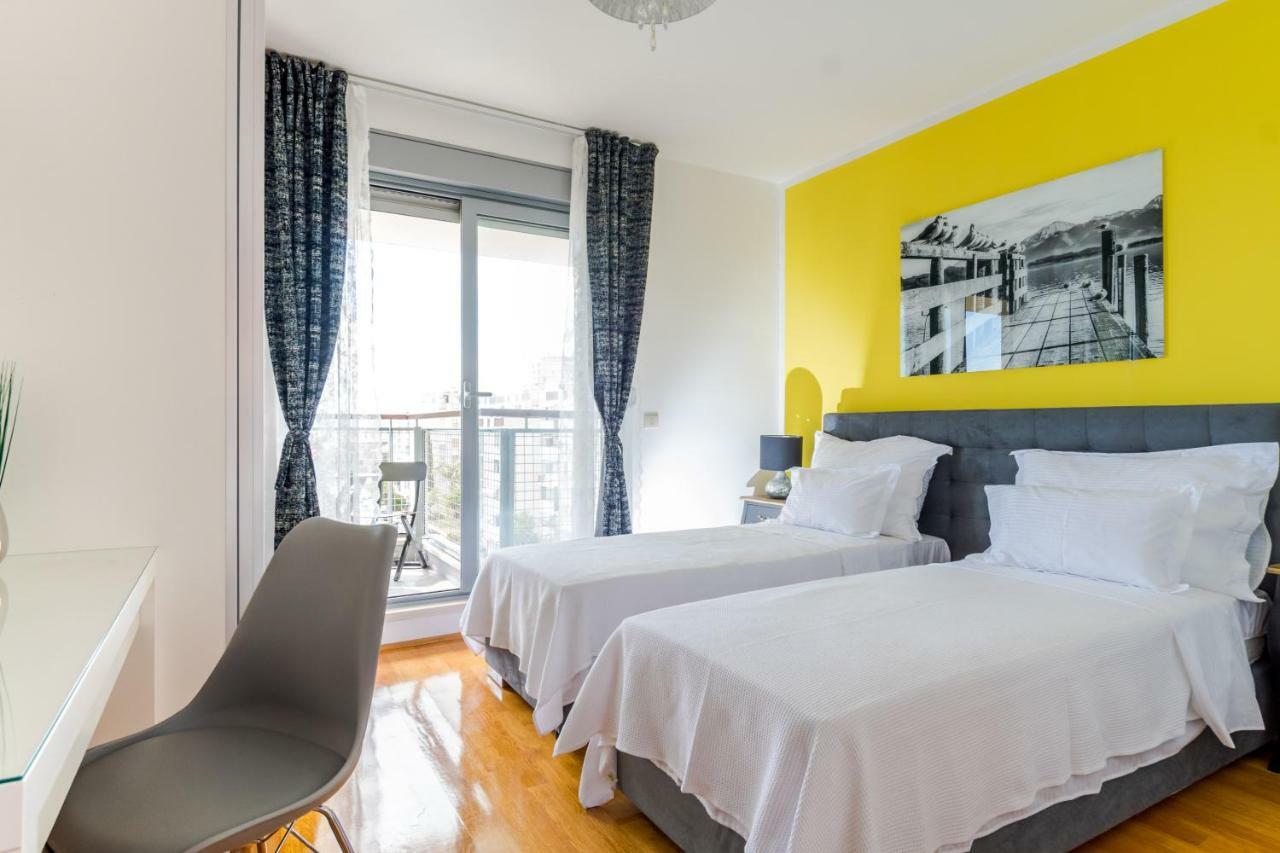 Tajla Rooms Split Ngoại thất bức ảnh