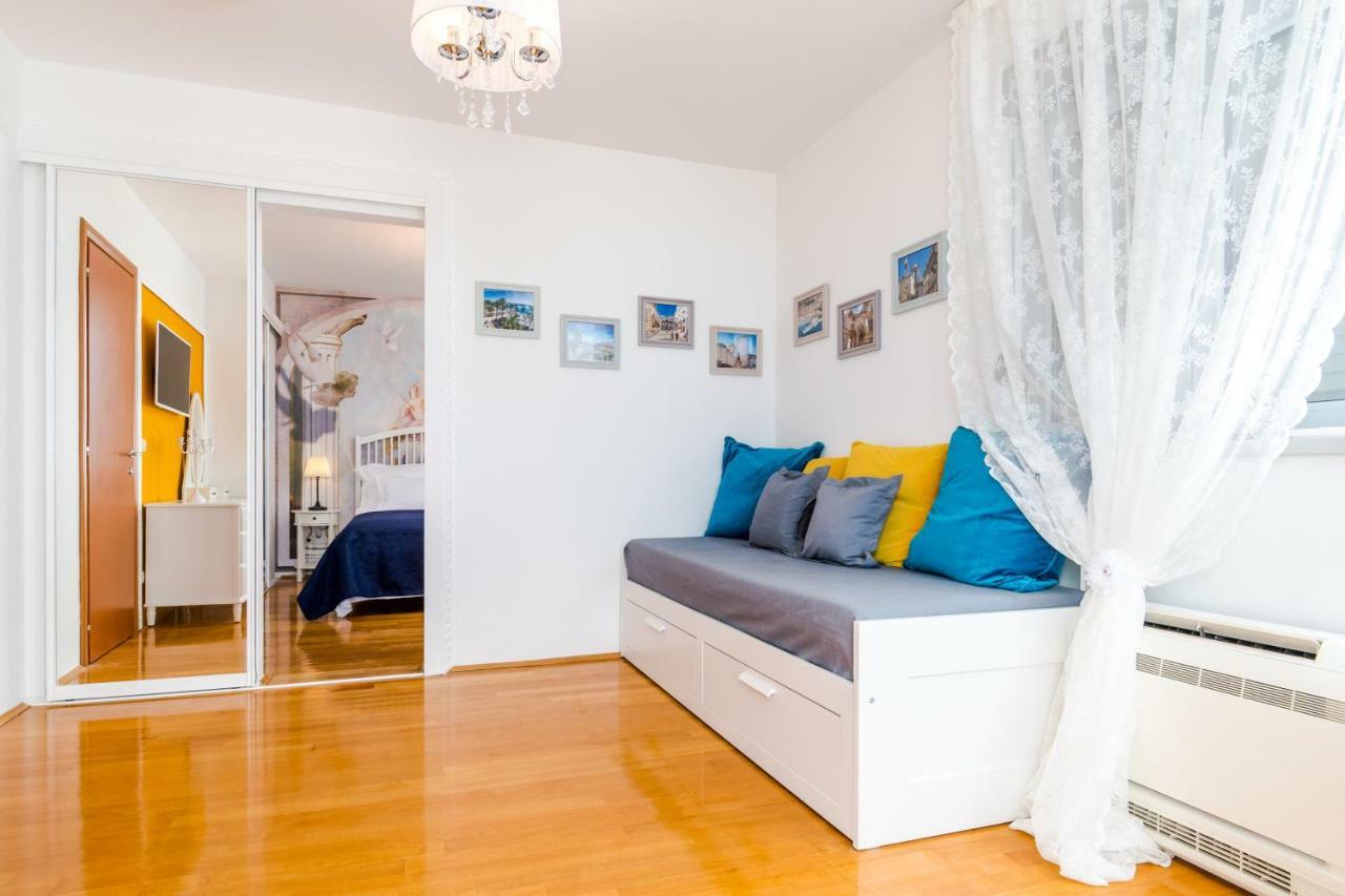 Tajla Rooms Split Ngoại thất bức ảnh