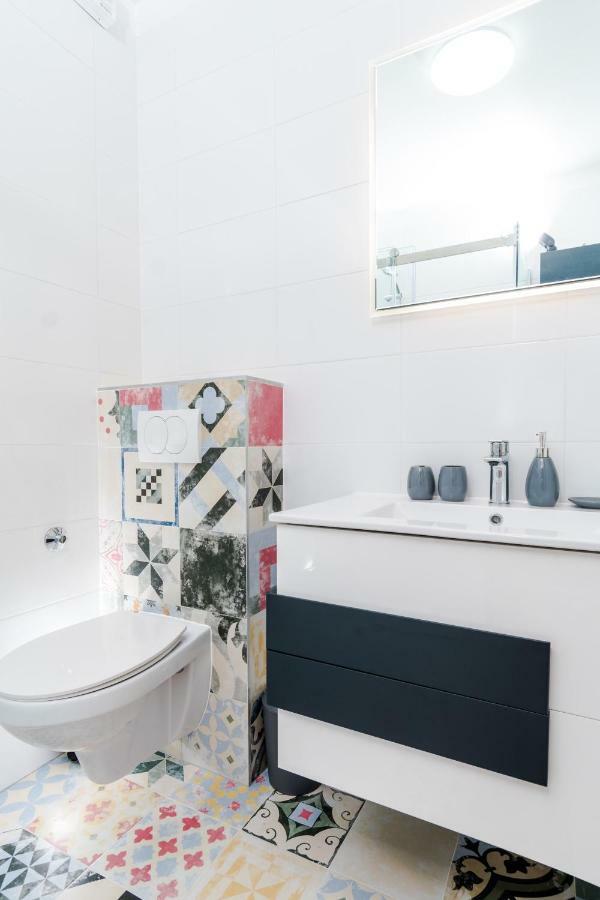 Tajla Rooms Split Ngoại thất bức ảnh