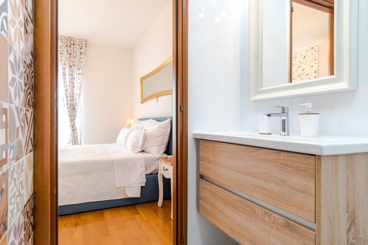Tajla Rooms Split Ngoại thất bức ảnh