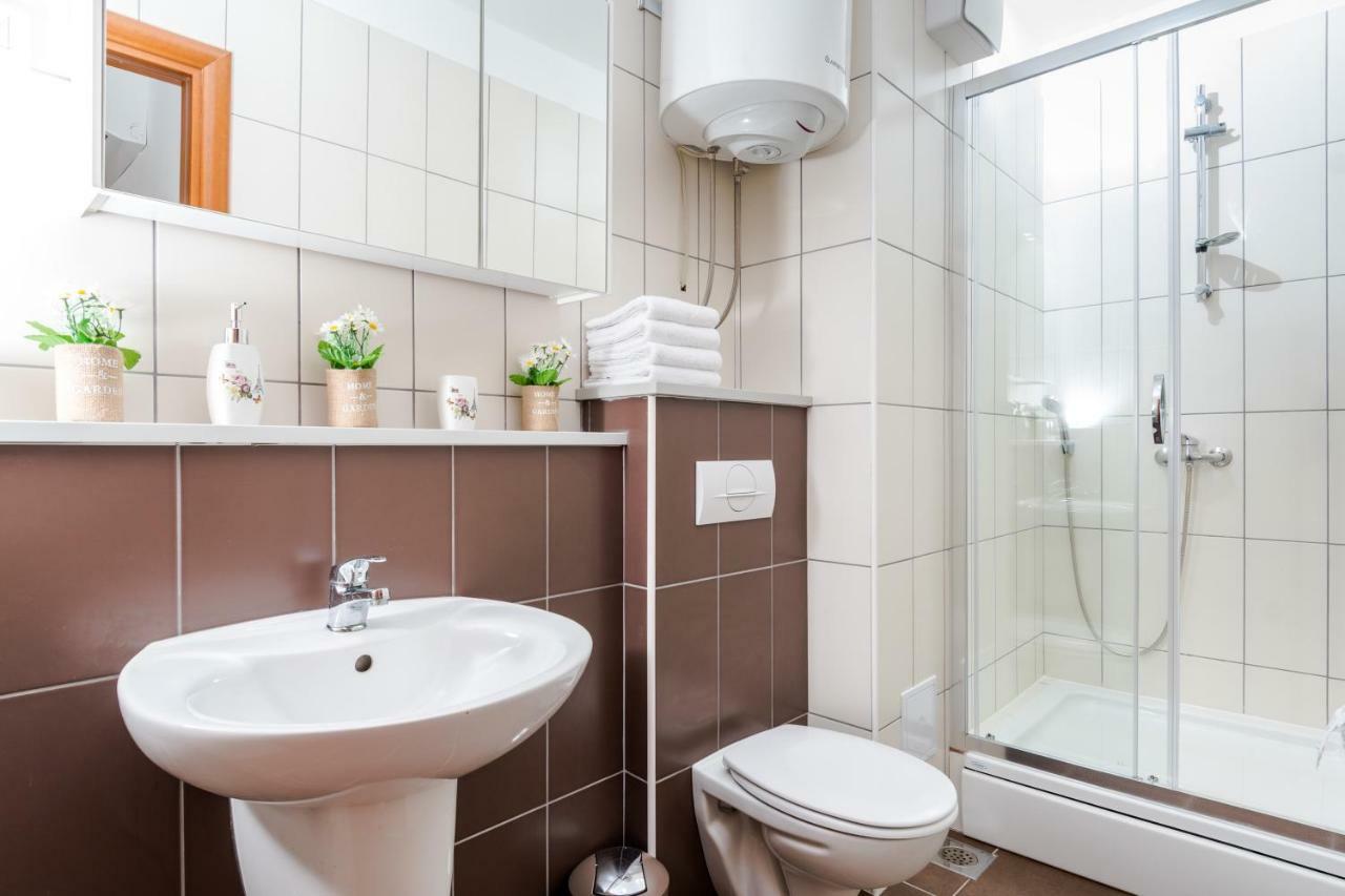 Tajla Rooms Split Ngoại thất bức ảnh