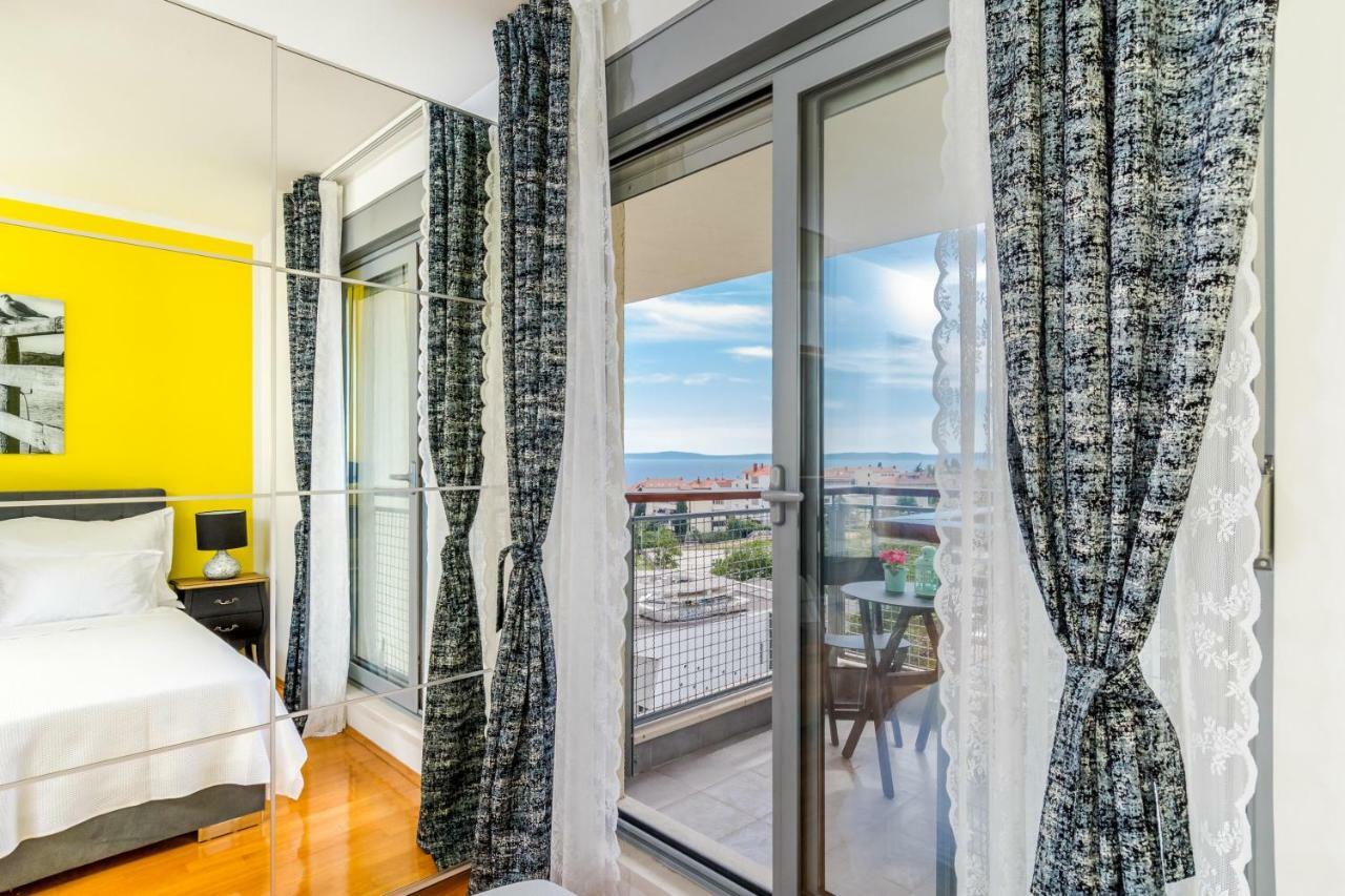 Tajla Rooms Split Ngoại thất bức ảnh