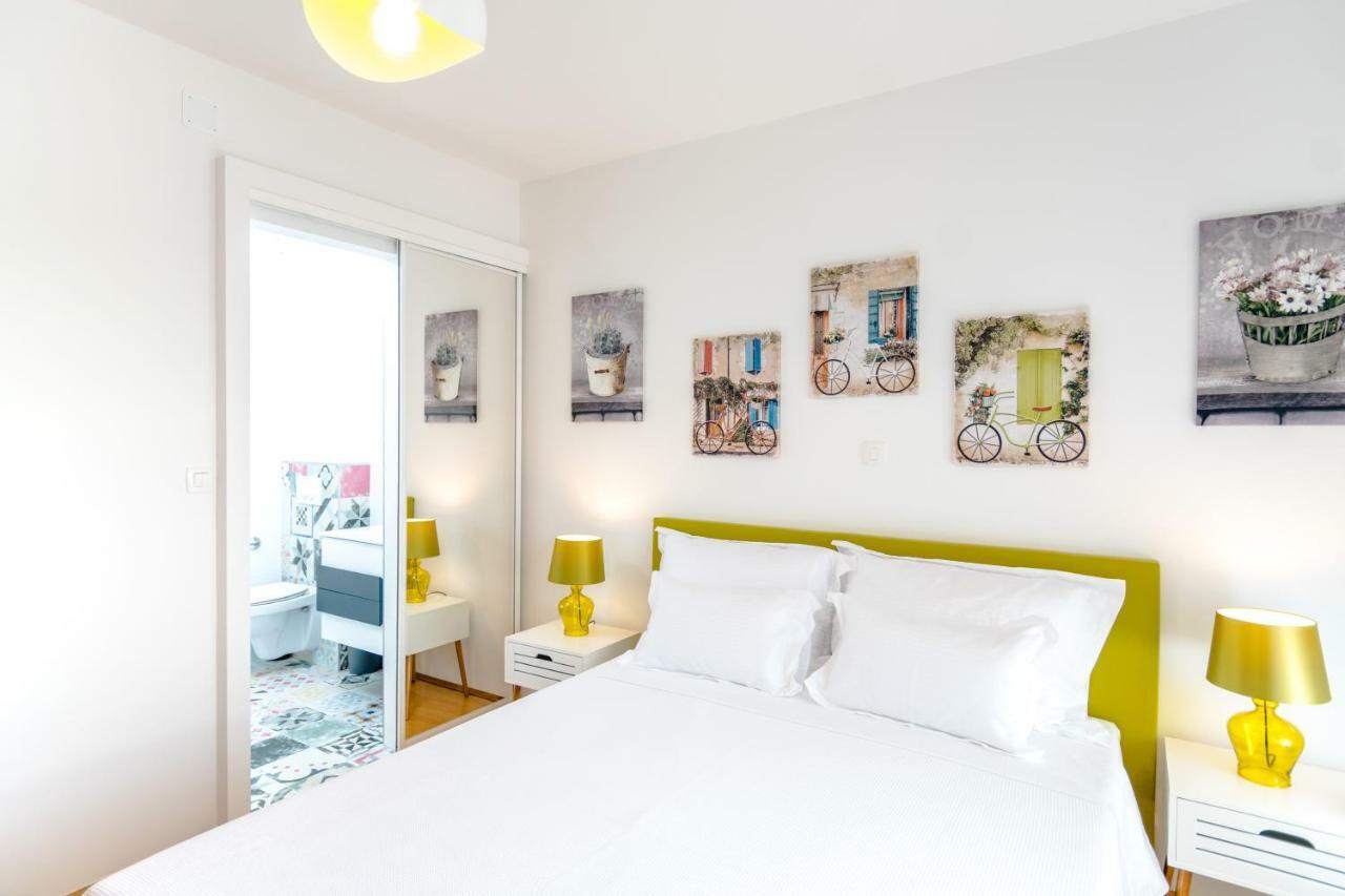 Tajla Rooms Split Ngoại thất bức ảnh