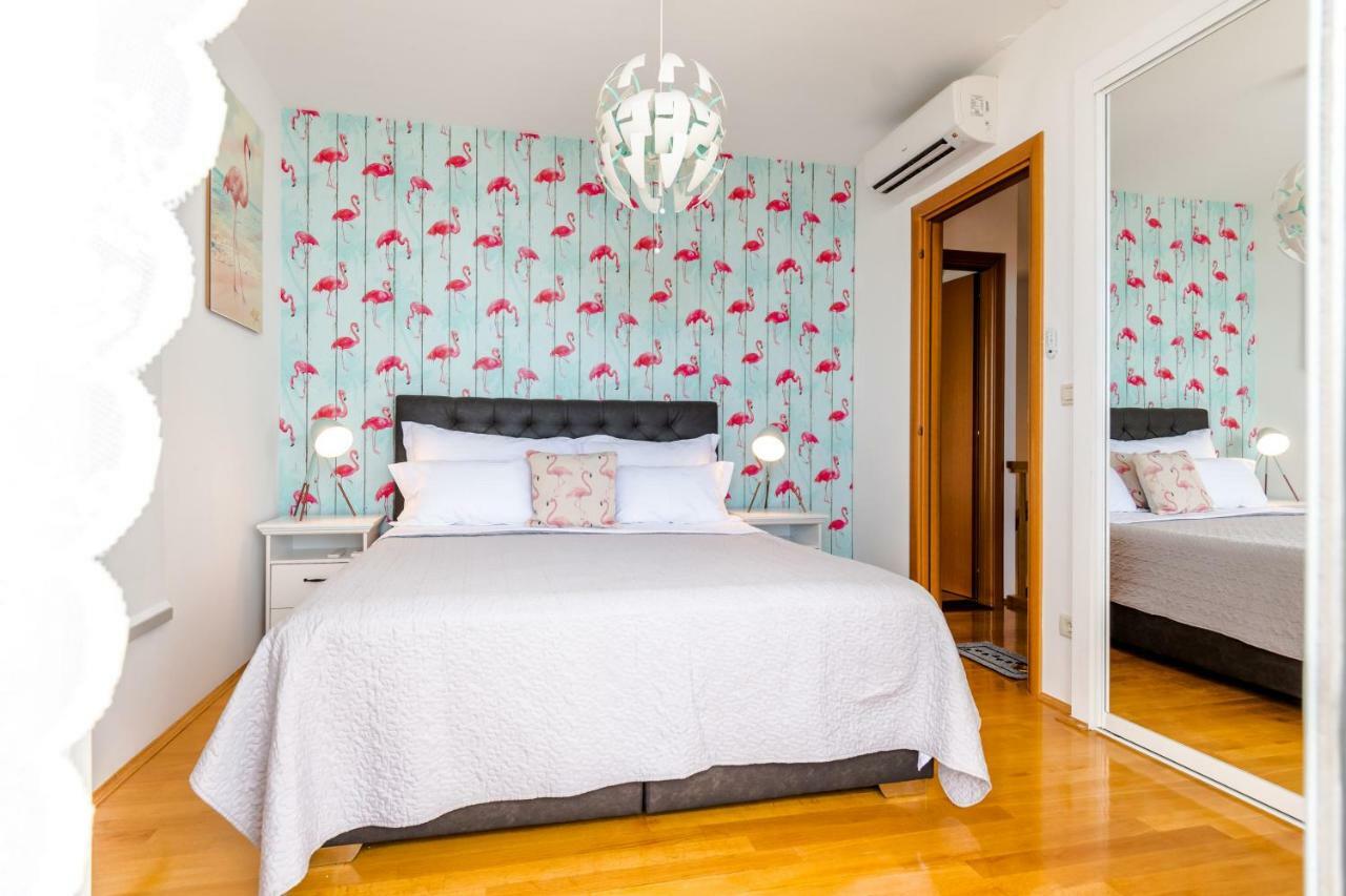 Tajla Rooms Split Ngoại thất bức ảnh