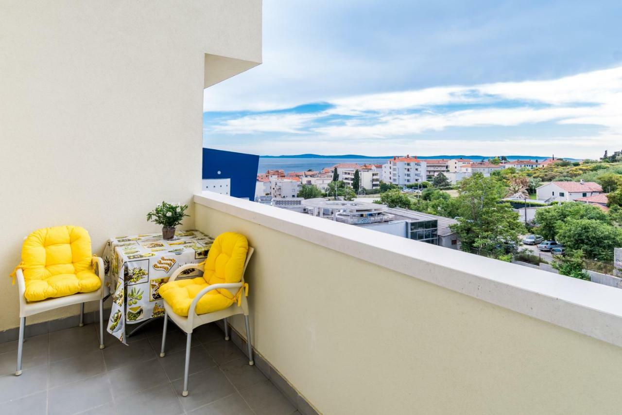 Tajla Rooms Split Ngoại thất bức ảnh
