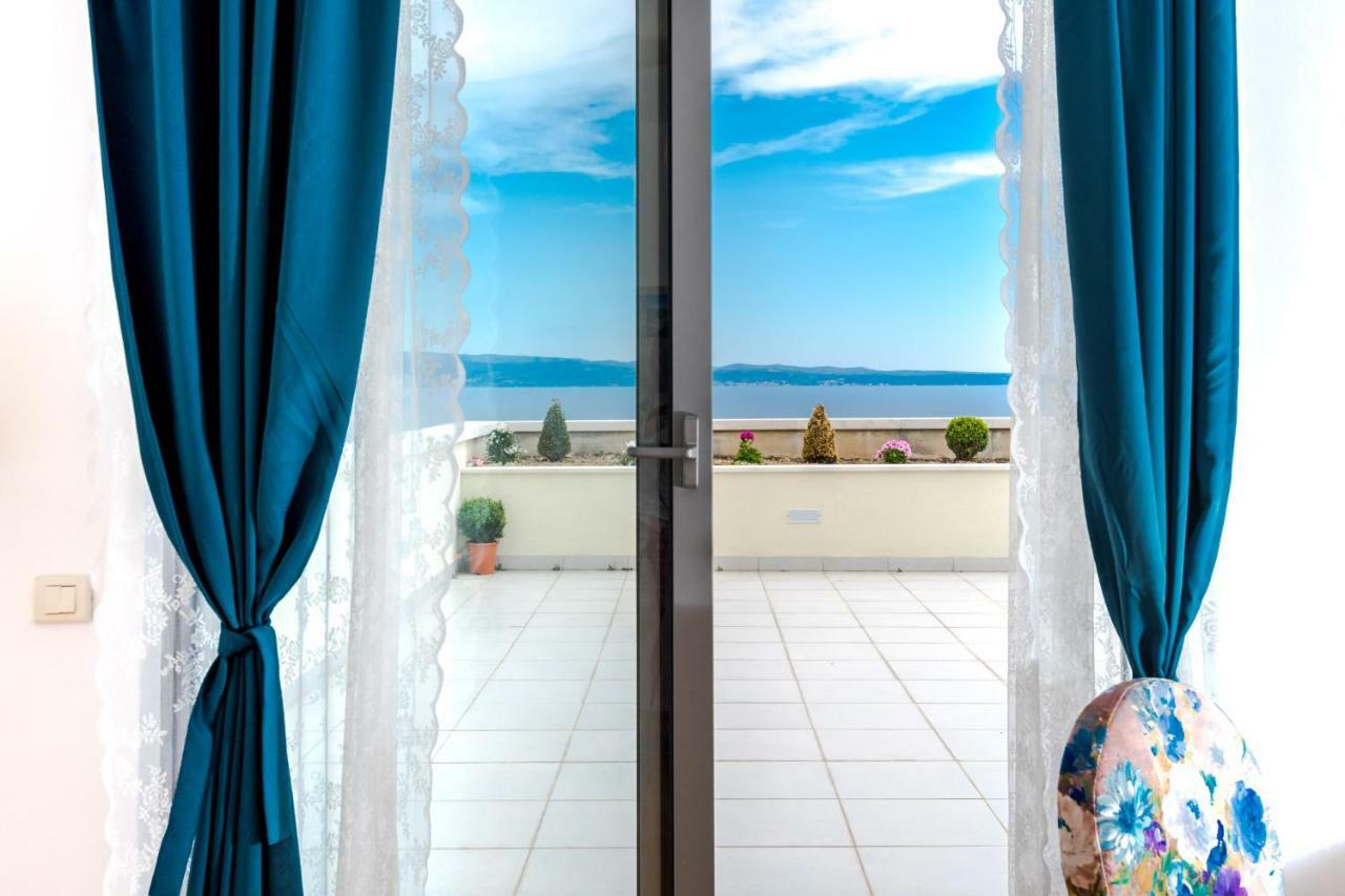 Tajla Rooms Split Ngoại thất bức ảnh