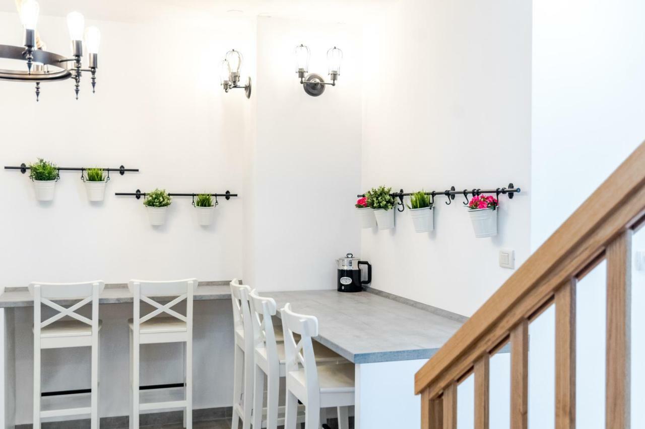 Tajla Rooms Split Ngoại thất bức ảnh